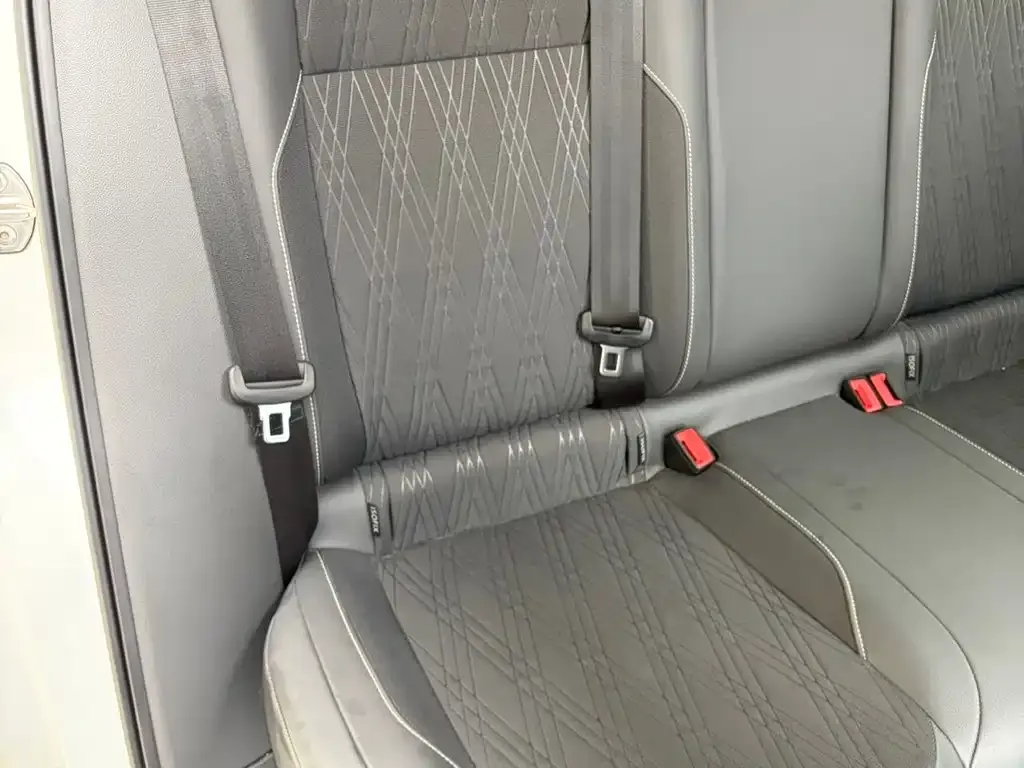 Volkswagen T-Cross — фото 3