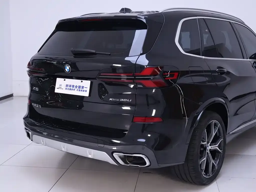 BMW X5 — фото 2