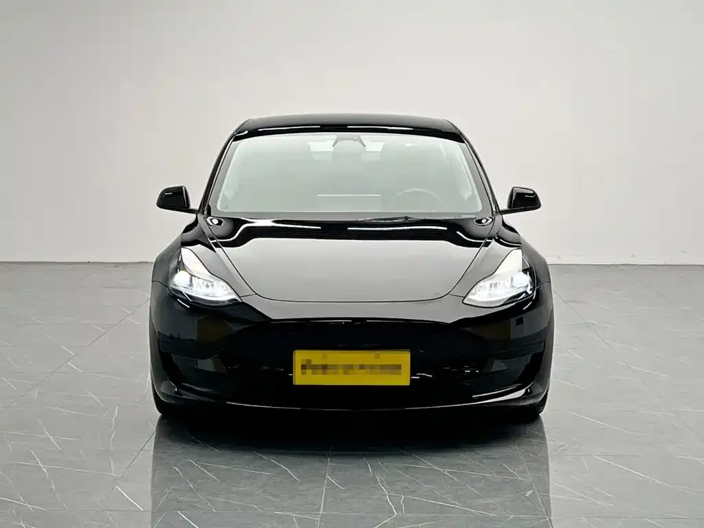 Tesla Model 3 — фото 2
