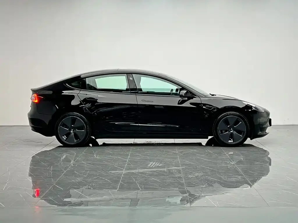 Tesla Model 3 — фото 3