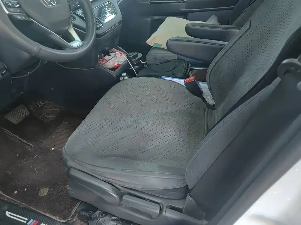 Honda Odyssey — фото 10
