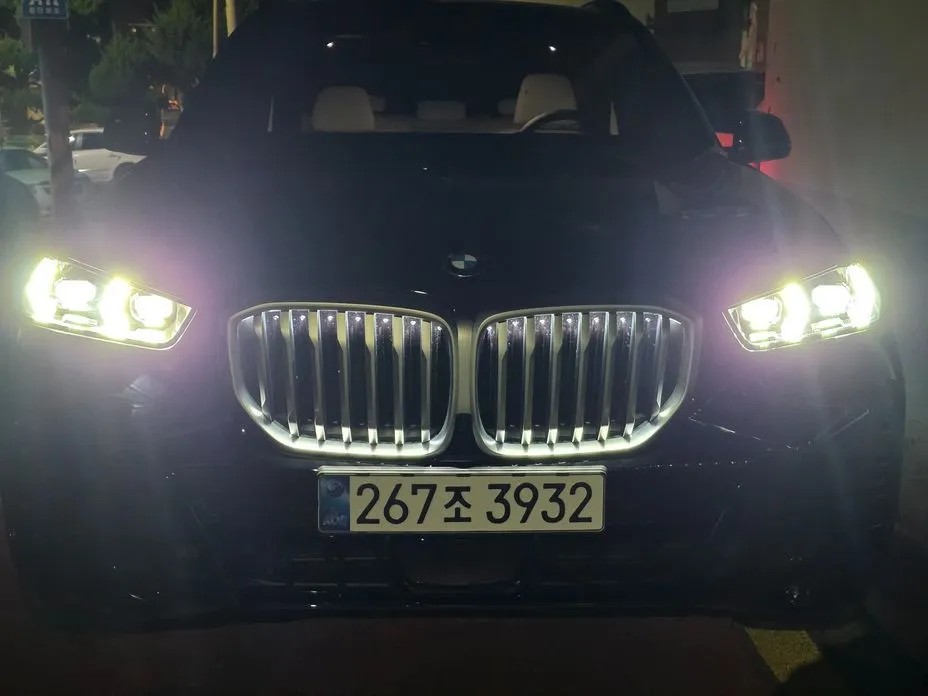 BMW X5 — фото 2