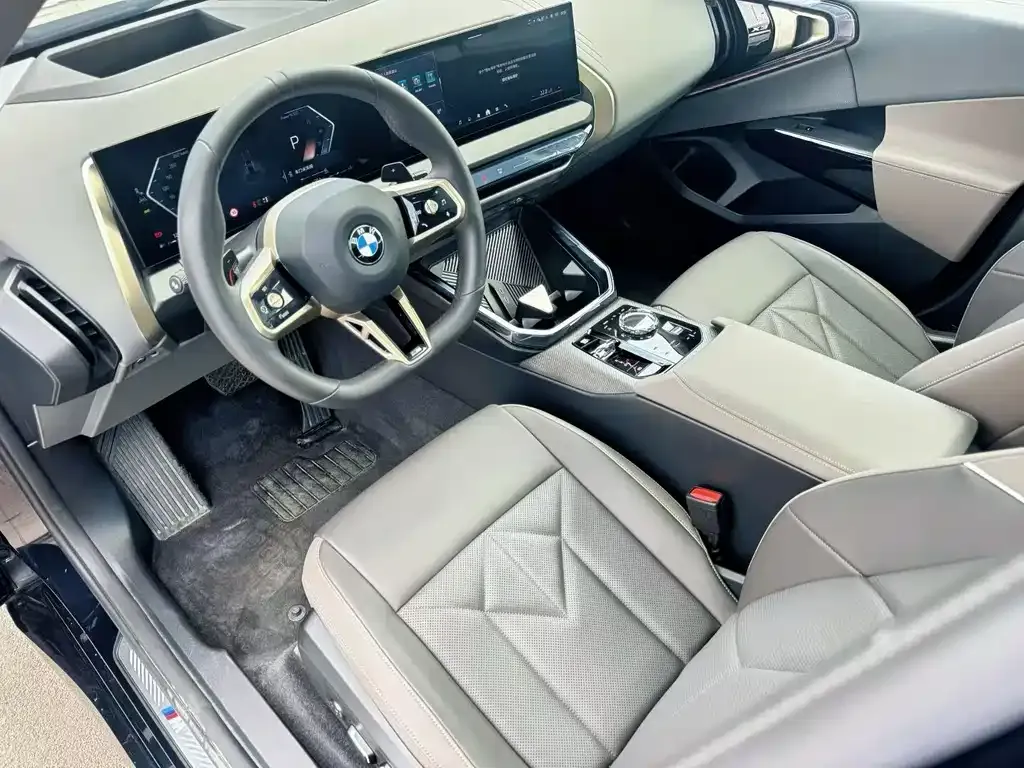 BMW X3 — фото 2