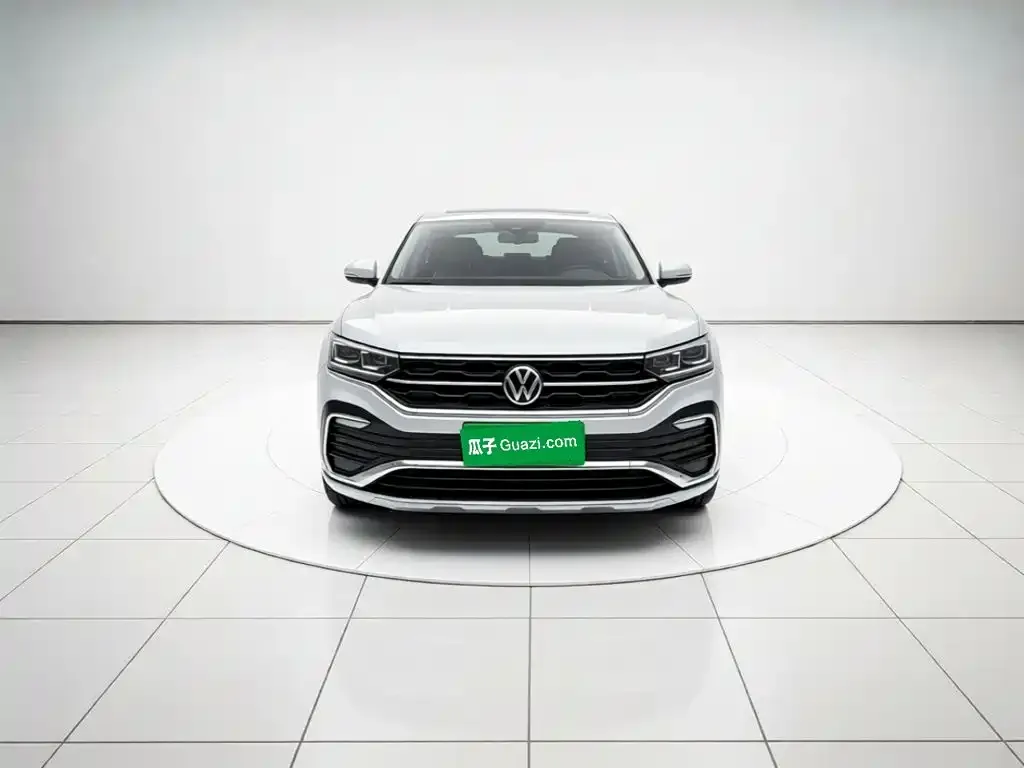 Volkswagen Tayron X — фото 2