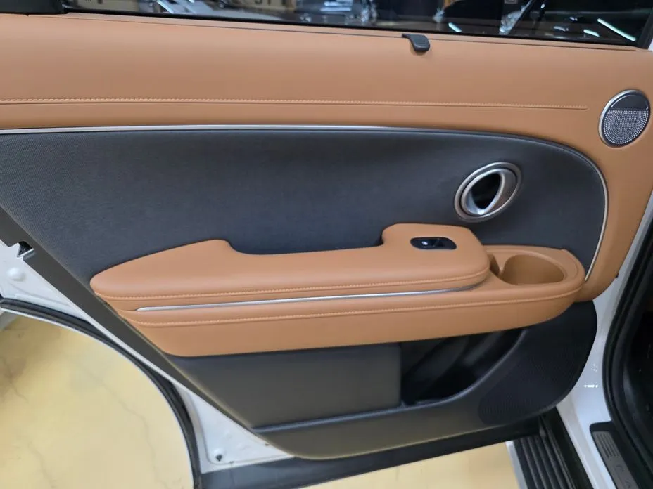Hyundai Palisade — фото 4