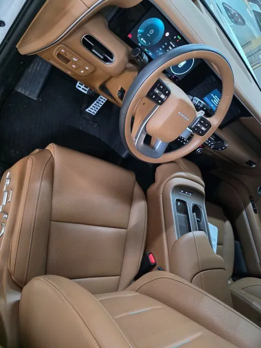 Hyundai Palisade — фото 2