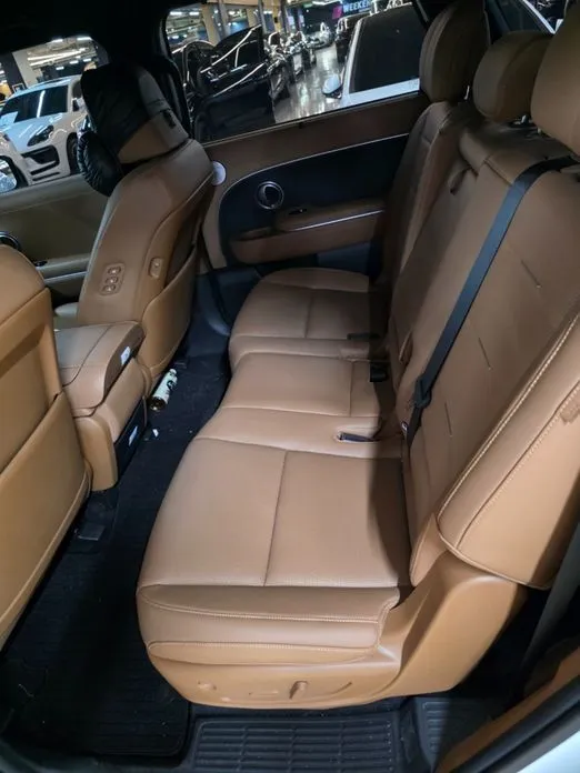 Hyundai Palisade — фото 3