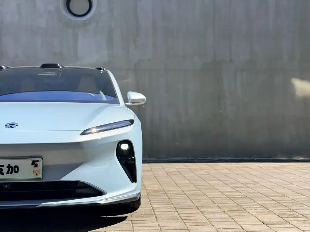 NIO ET5T — фото 2