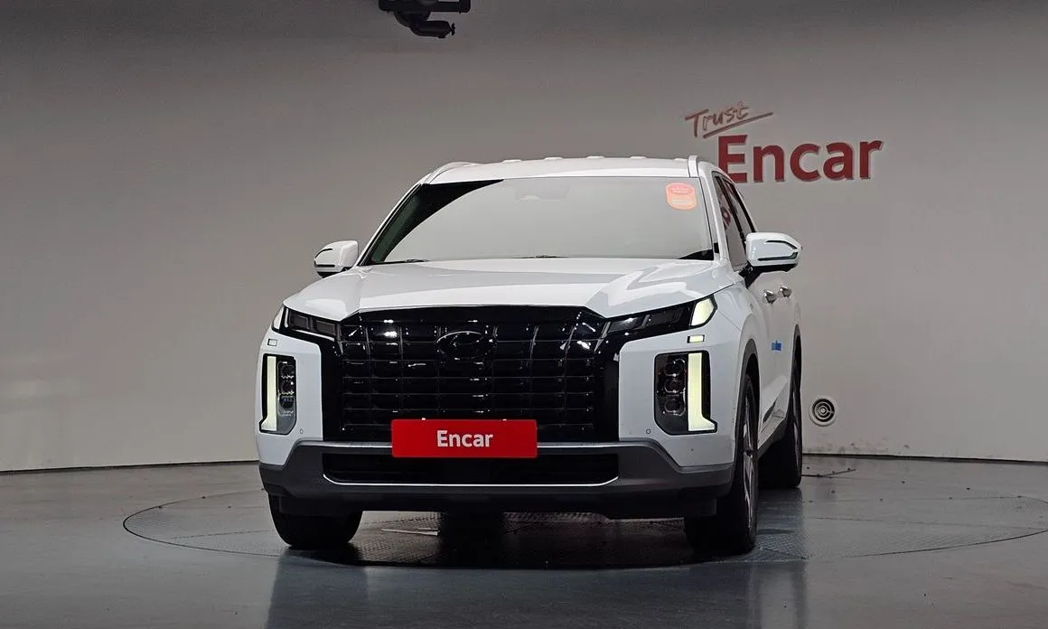 Hyundai Palisade — фото 2