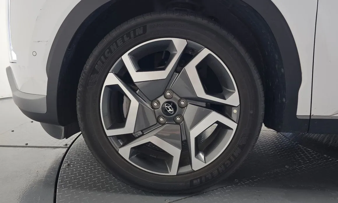 Hyundai Palisade — фото 6