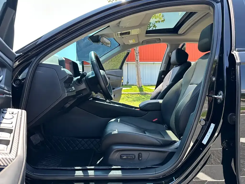Honda Accord — фото 5