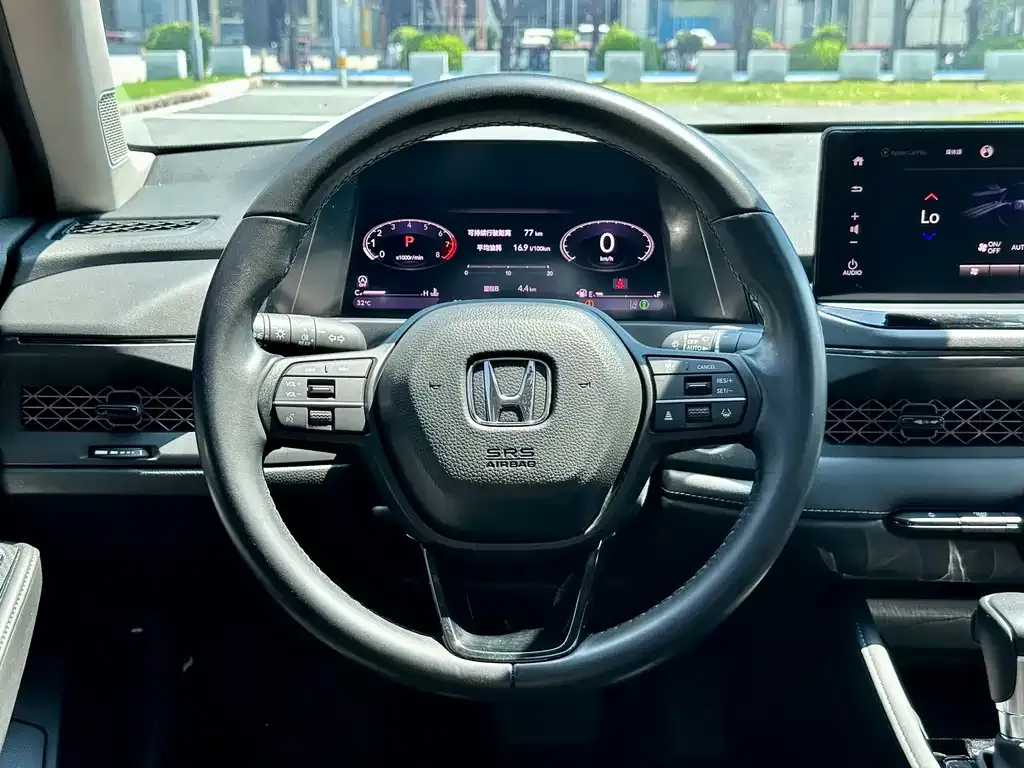 Honda Accord — фото 4