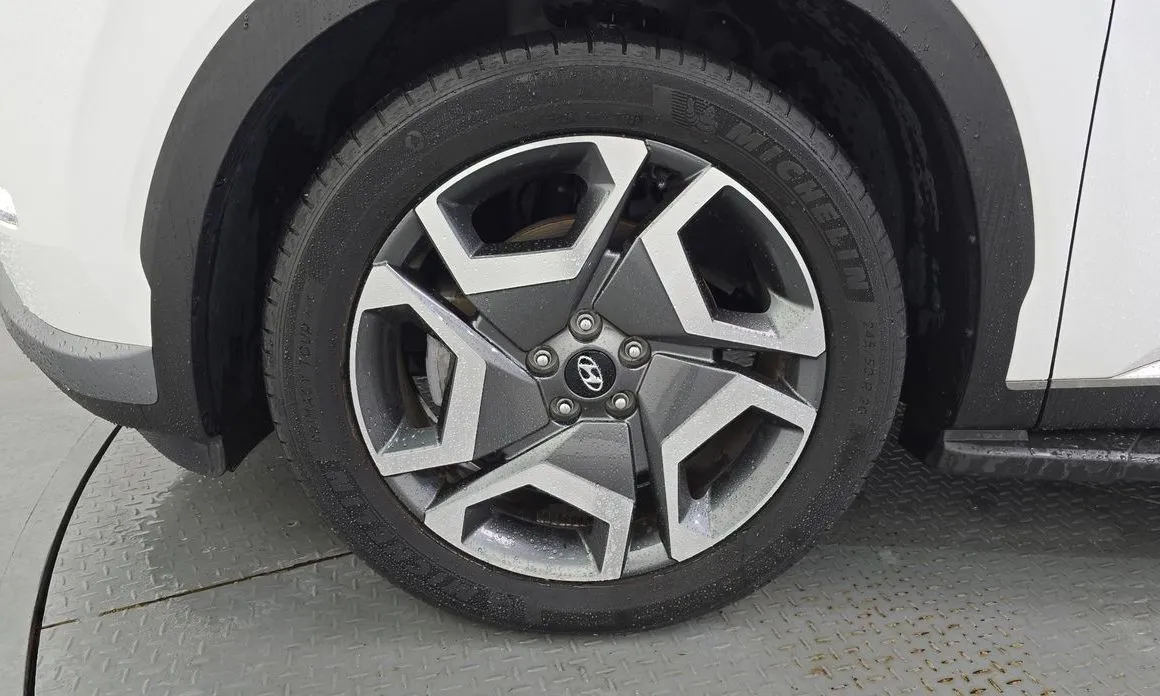 Hyundai Palisade — фото 9