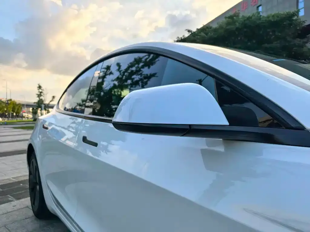 Tesla Model 3 — фото 2