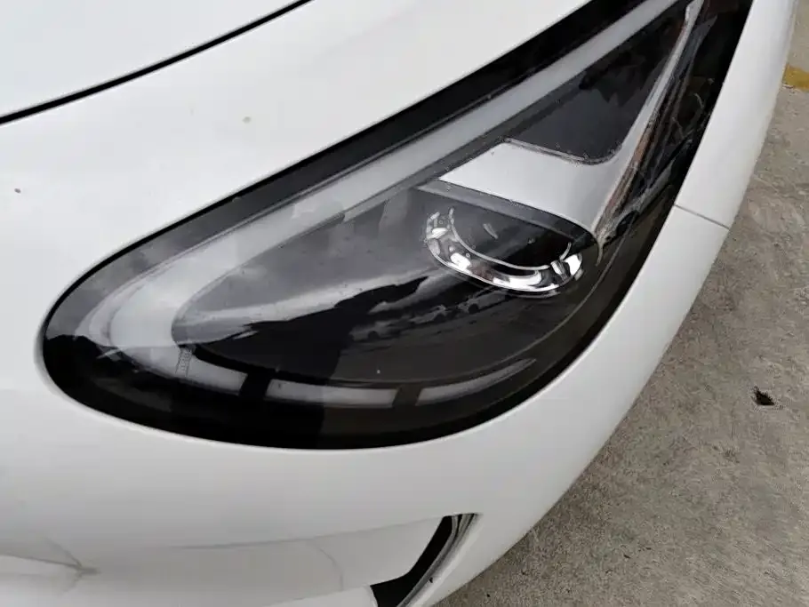 Geely Starburst — фото 3