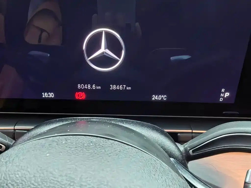 Mercedes-Benz GLE (Import) — фото 2