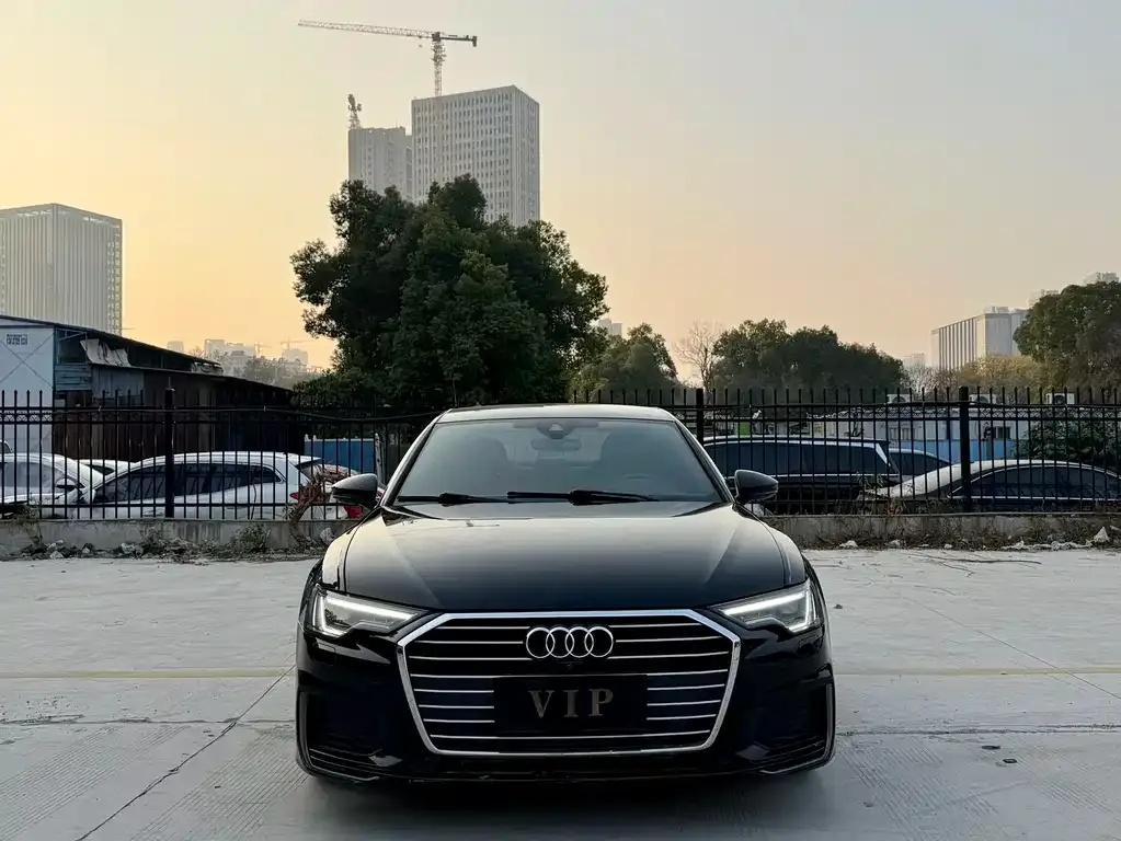 Audi A6L — фото 4