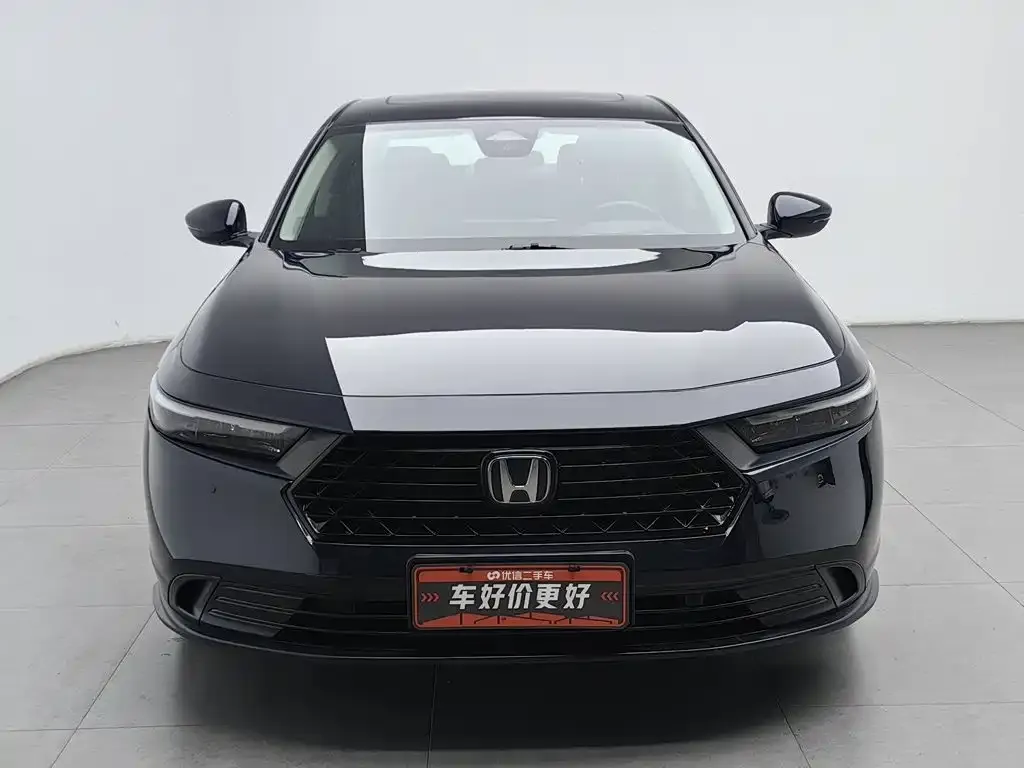 Honda Accord — фото 5