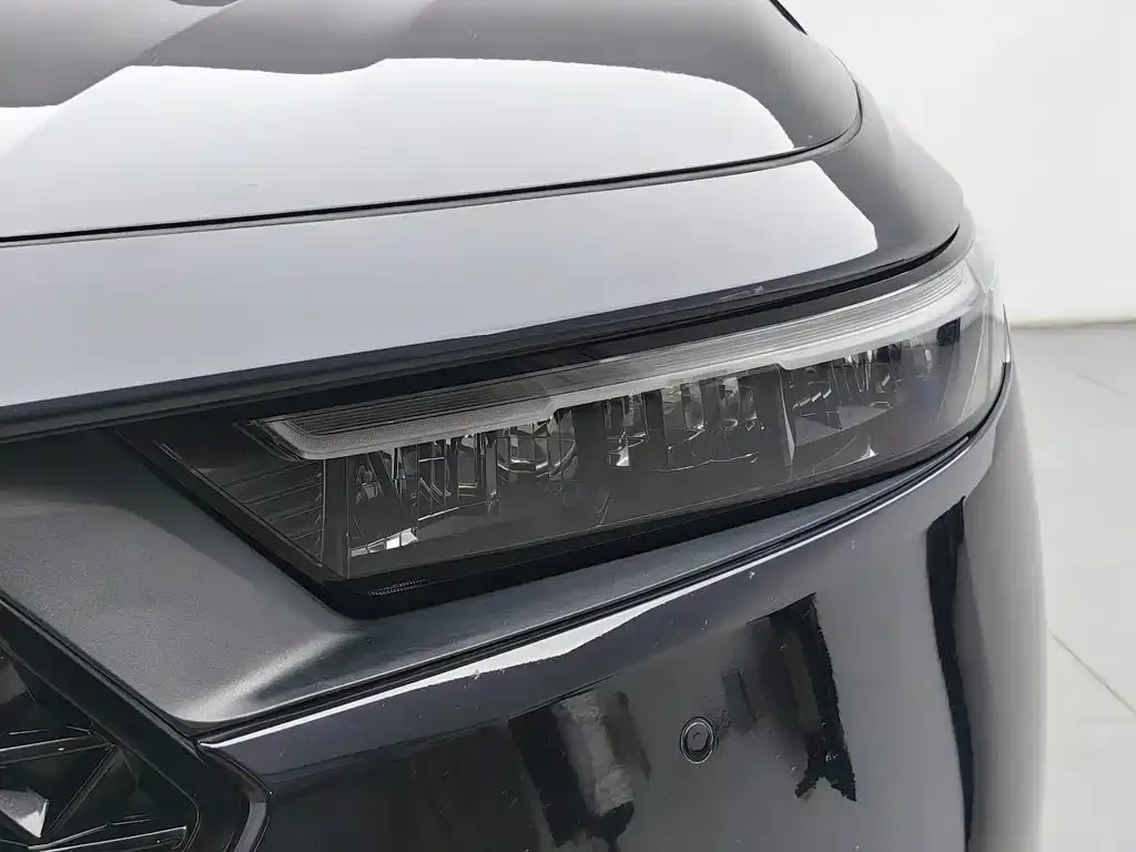 Honda Accord — фото 9