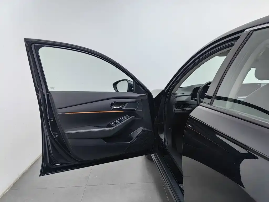Honda Accord — фото 7