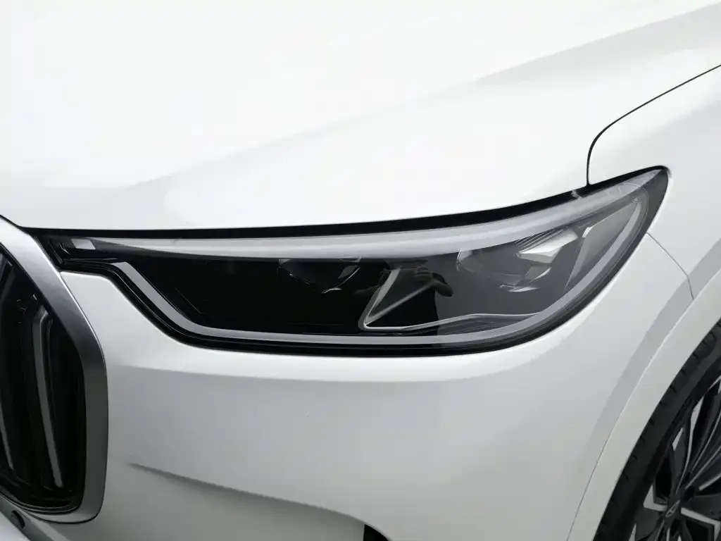 Chery Tiggo 9 — фото 4
