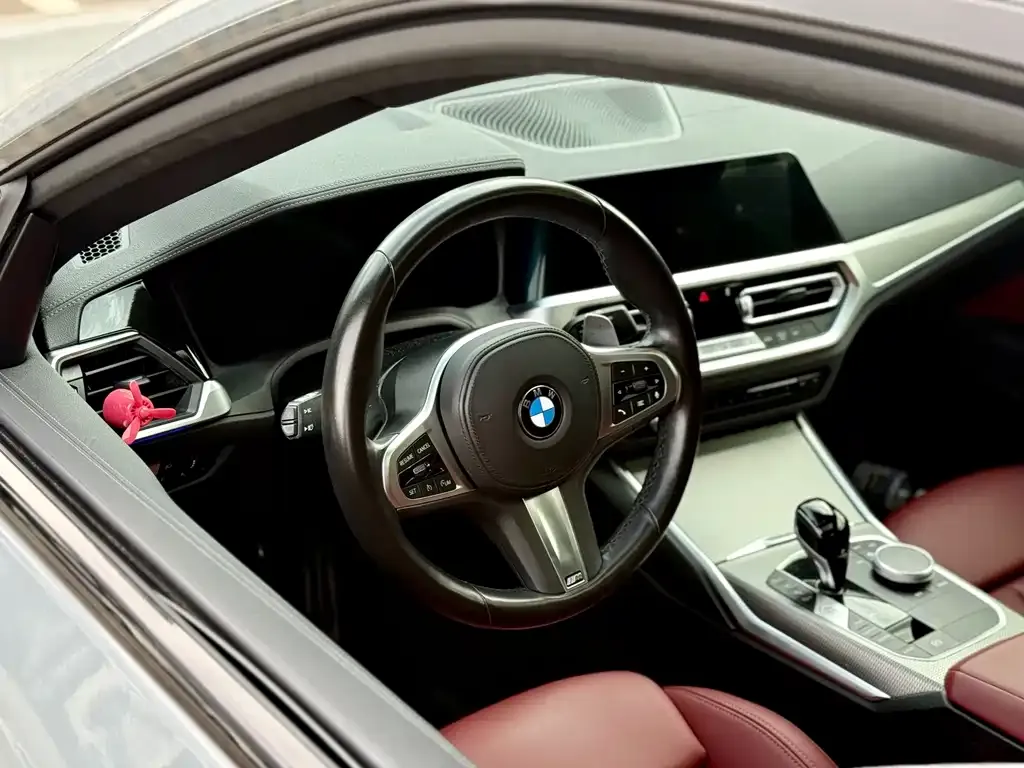 BMW 4 Series — фото 6