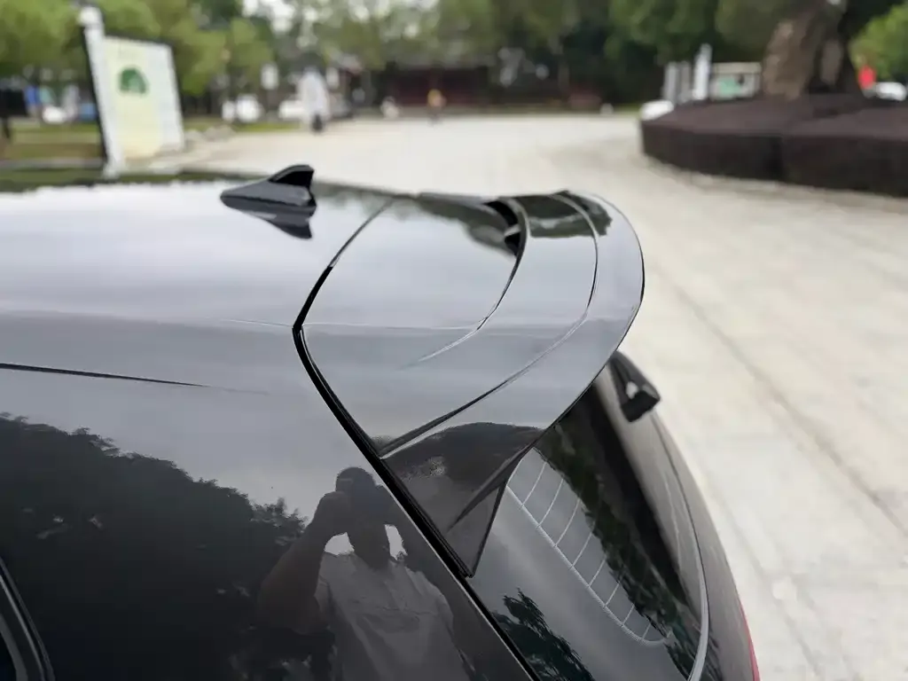 Volkswagen Golf GTI — фото 3
