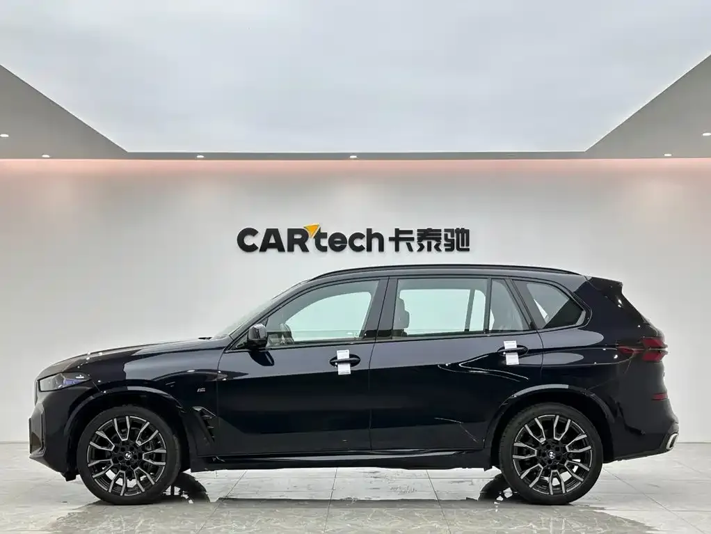 BMW X5 — фото 9