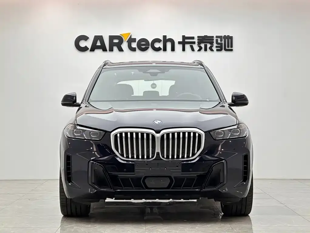 BMW X5 — фото 2