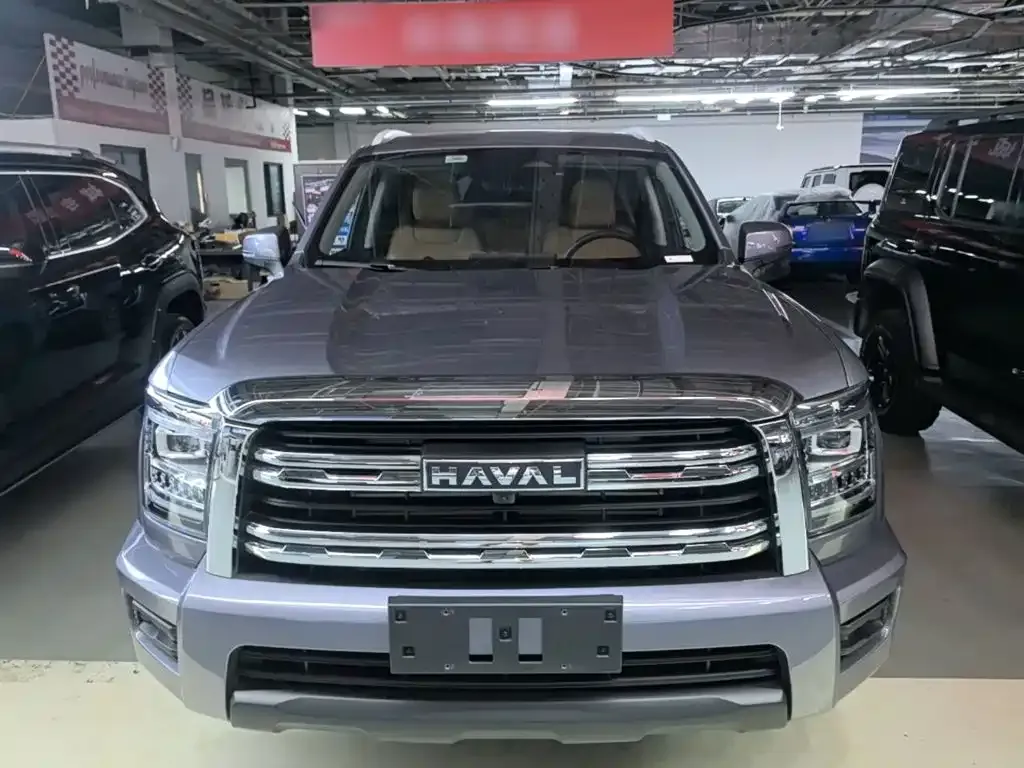 Haval H5 — фото 6