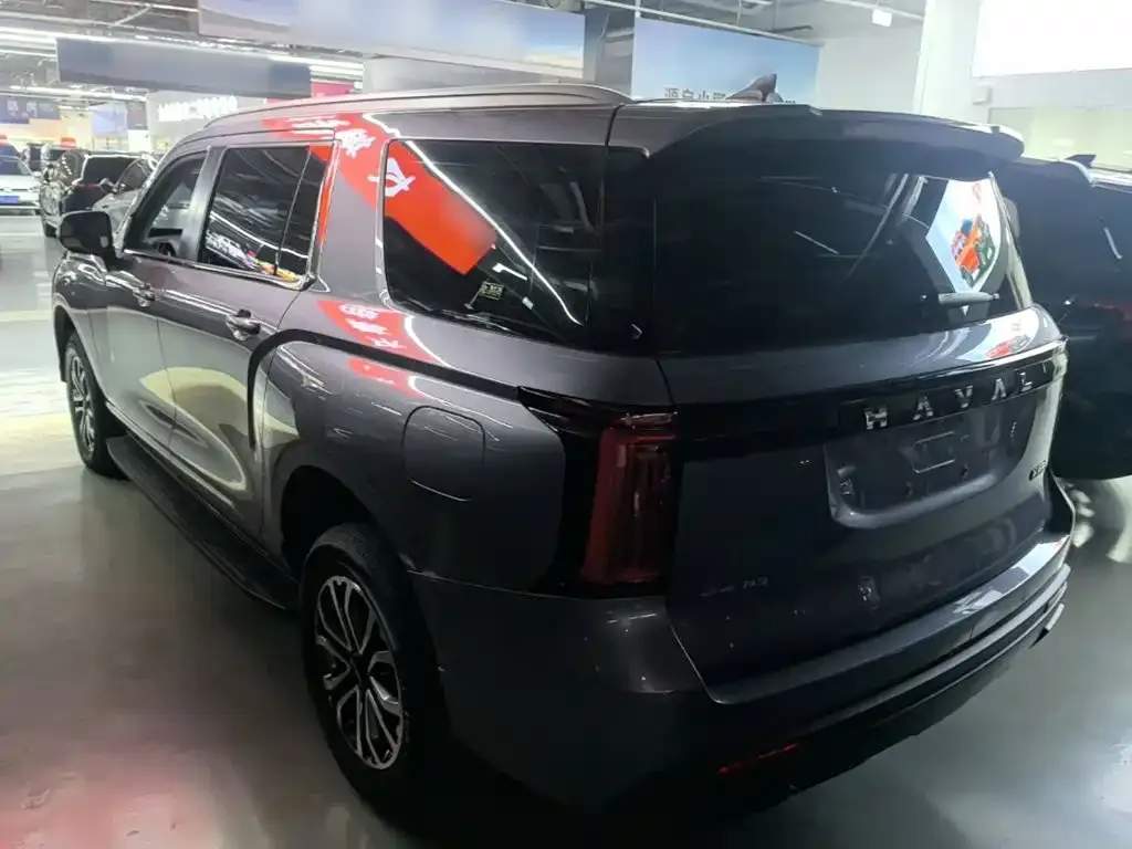 Haval H5 — фото 3