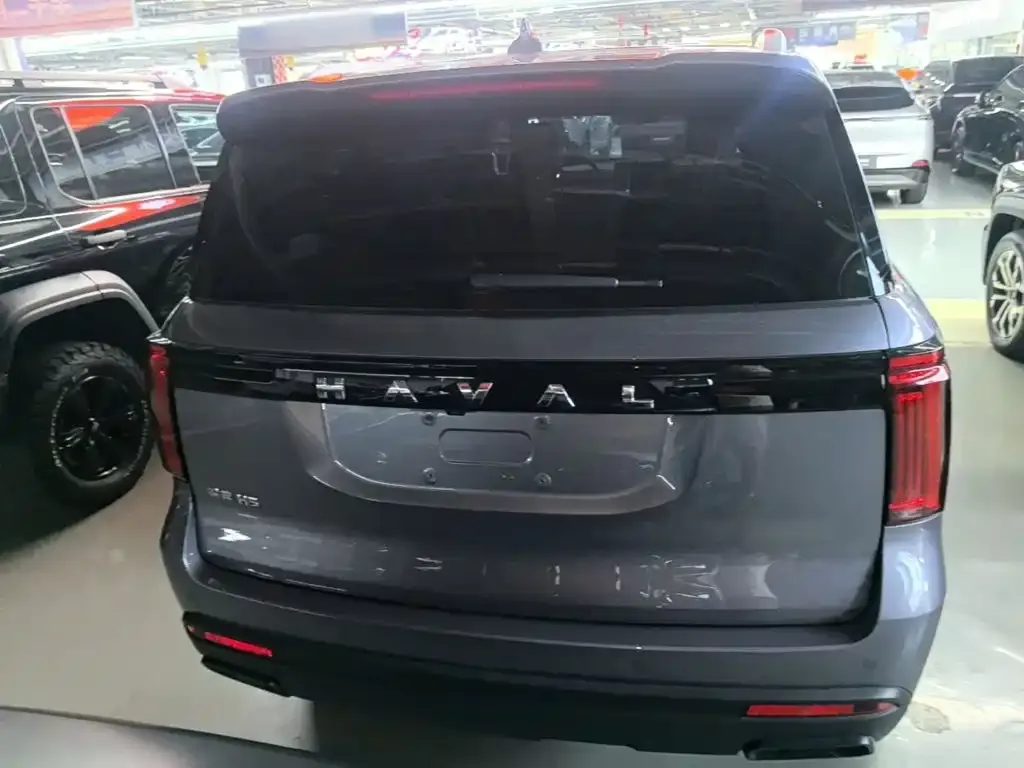Haval H5 — фото 2