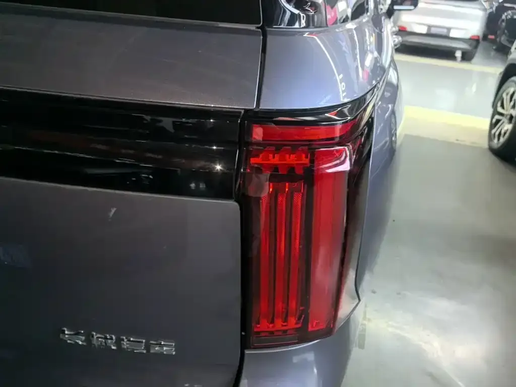 Haval H5 — фото 4