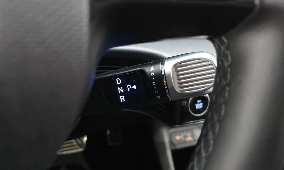 Hyundai Ioniq5 — фото 3