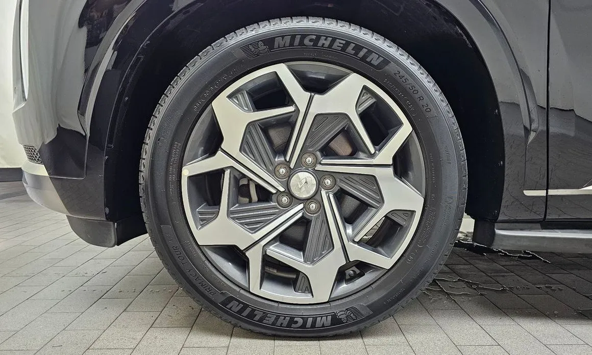 Hyundai Palisade — фото 9
