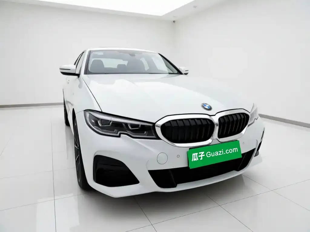 BMW 3 Series — фото 2