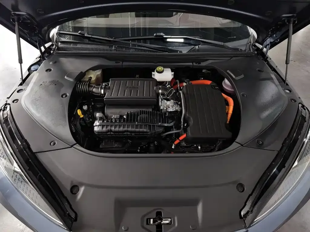 BYD Seal — фото 10