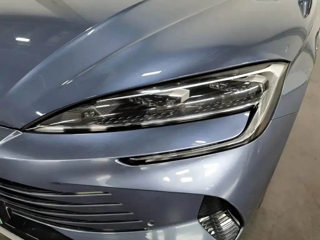 BYD Seal — фото 6