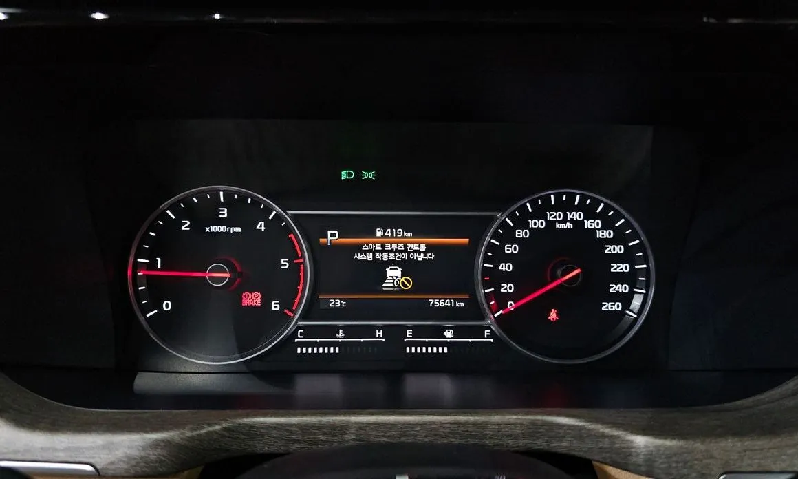 Kia Sorento — фото 5