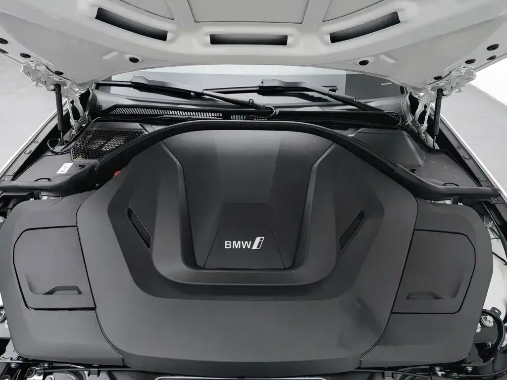BMW i3 — фото 6