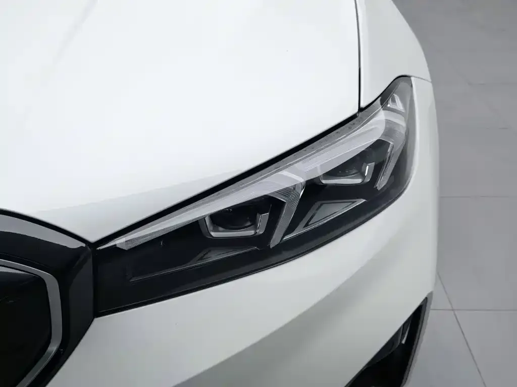 BMW i3 — фото 2