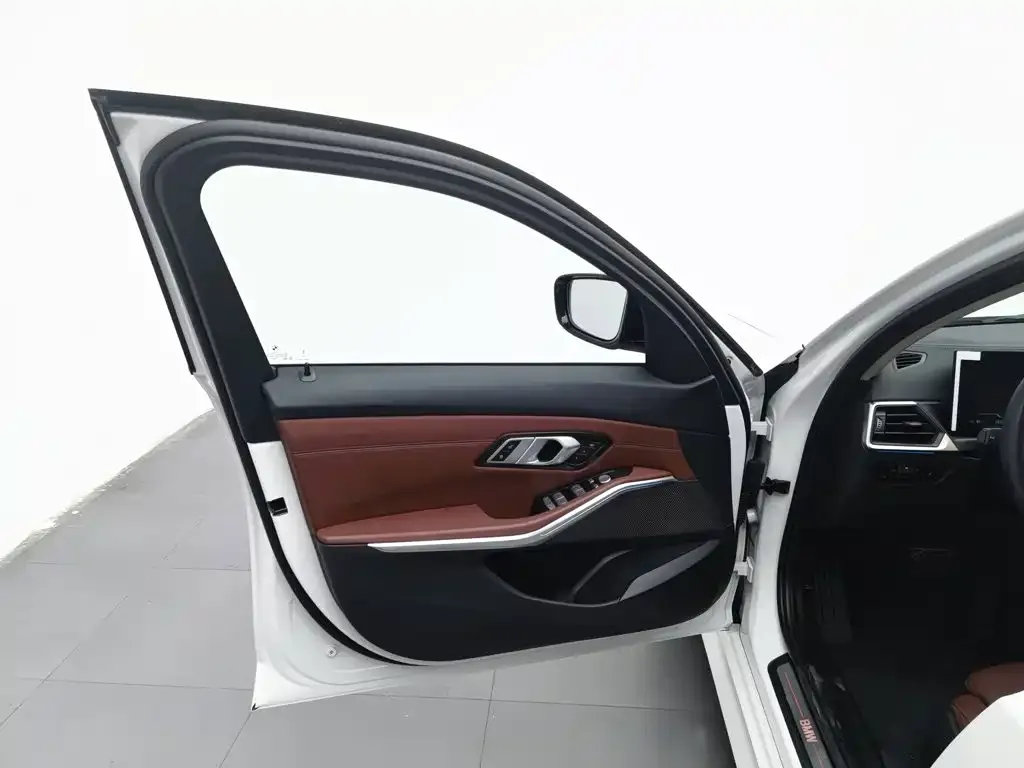 BMW i3 — фото 8