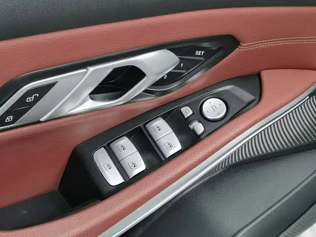 BMW i3 — фото 10