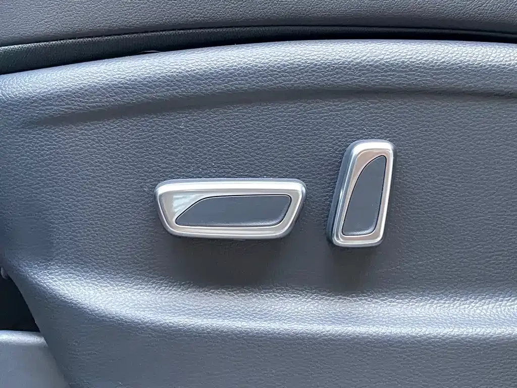 GAC Motor Trumpchi M8 — фото 2