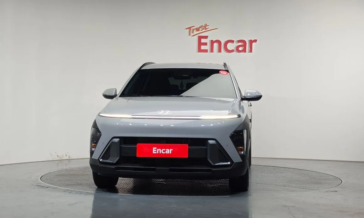 Hyundai Kona — фото 4