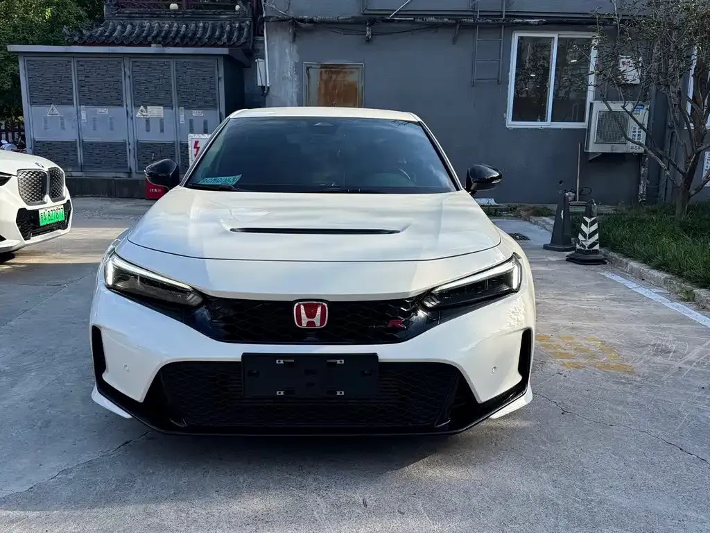 Honda Civic (Import) — фото 6