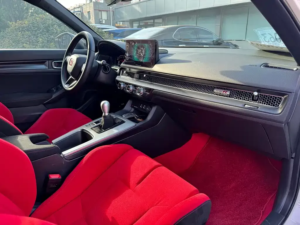 Honda Civic (Import) — фото 2