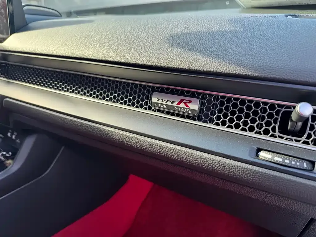 Honda Civic (Import) — фото 9