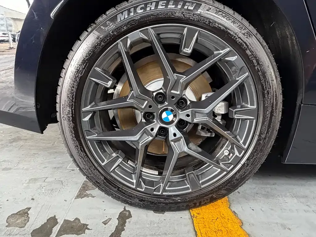 BMW 3 Series — фото 10
