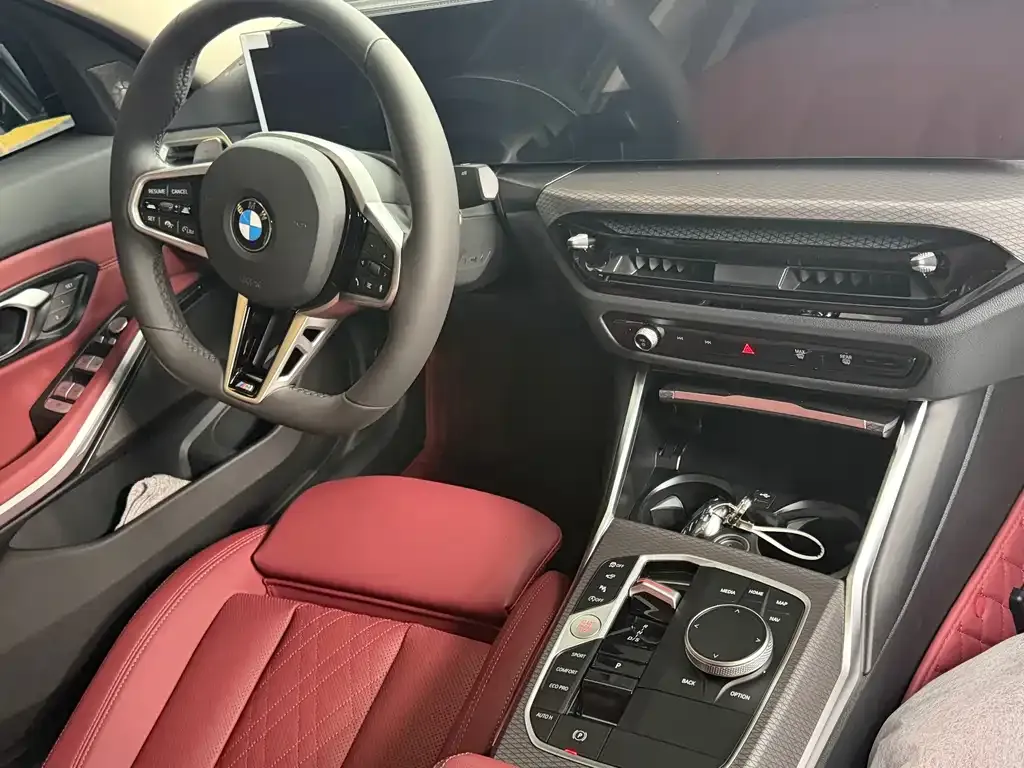 BMW 3 Series — фото 5